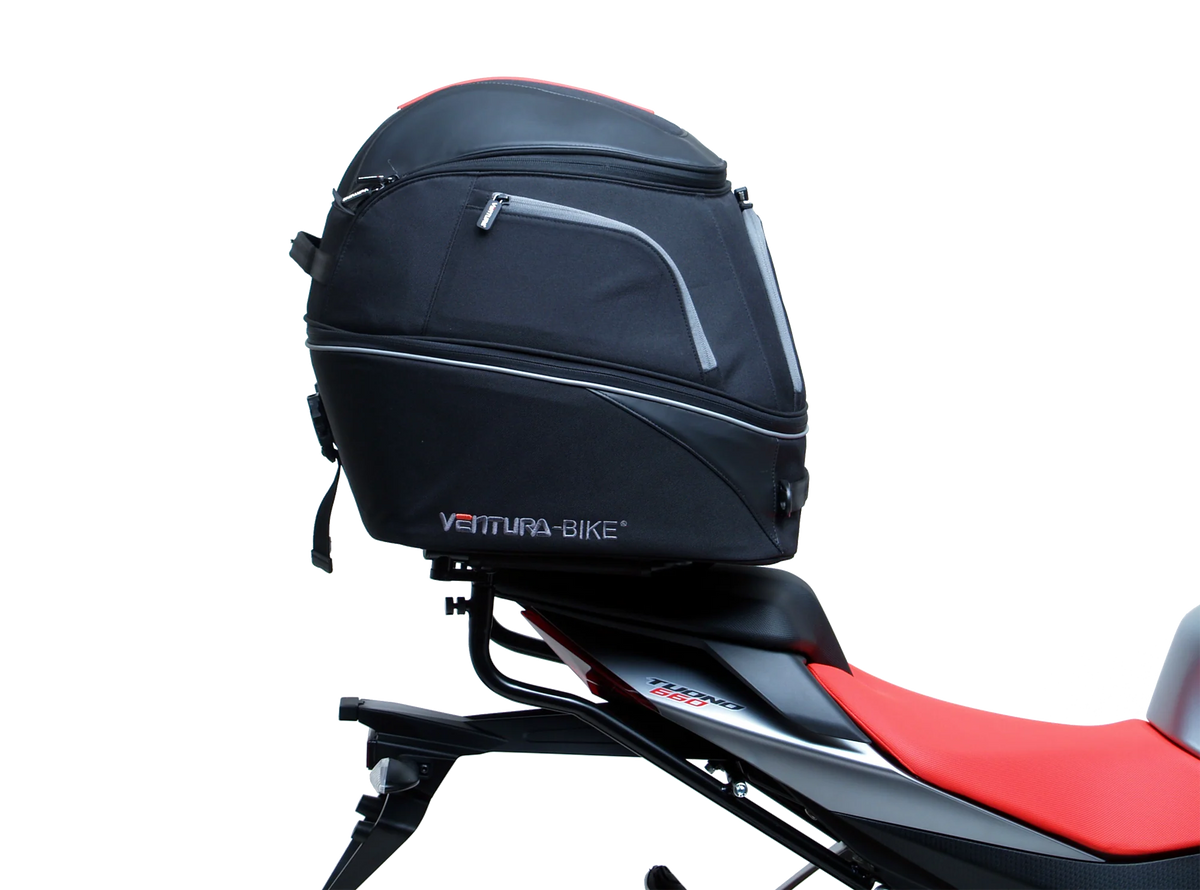Aprilia Tuono RS (21 ->)