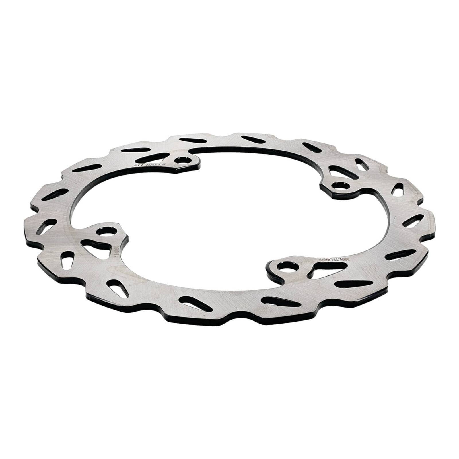 Brake Disc Front / Rear 18-0030