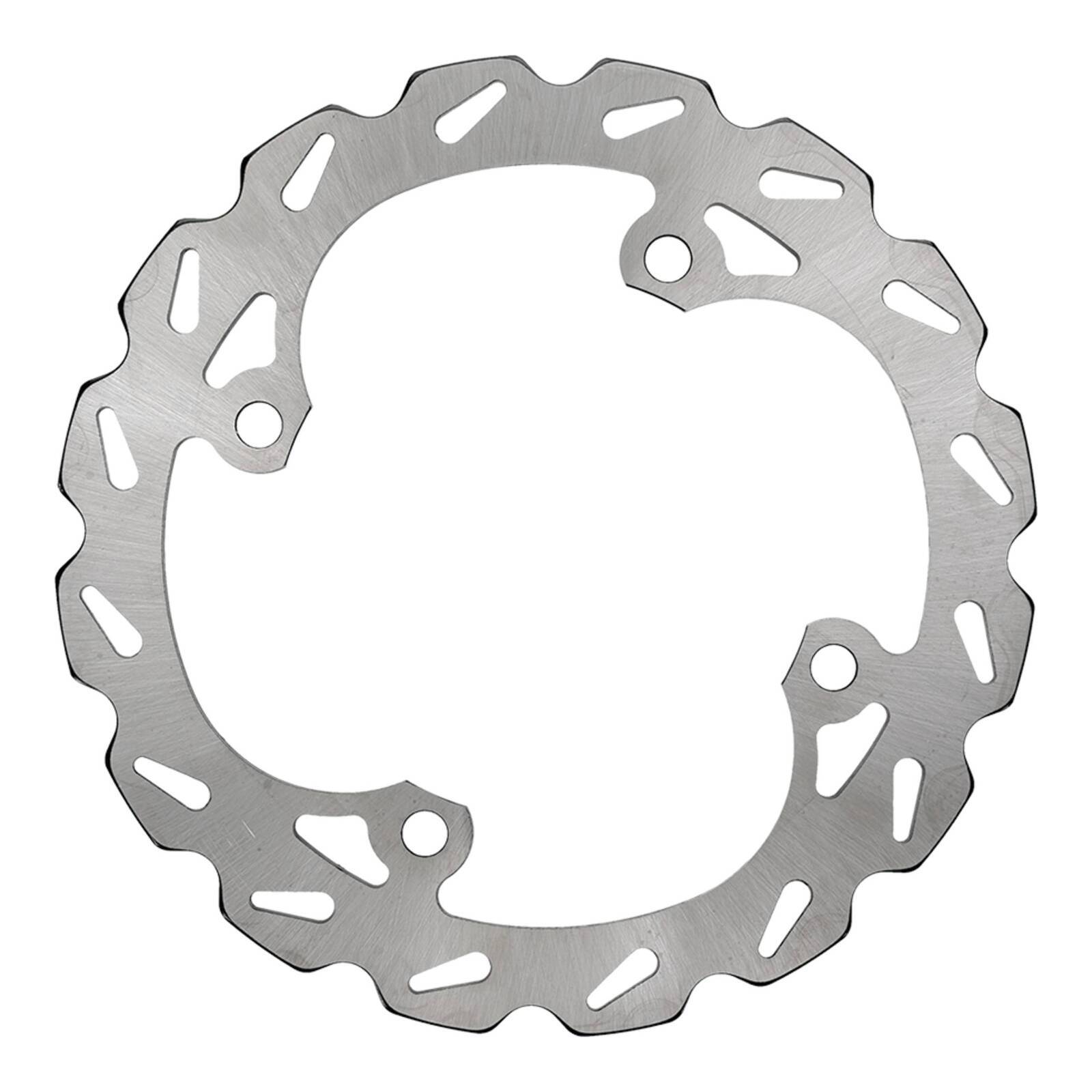 Brake Disc Front / Rear 18-0030