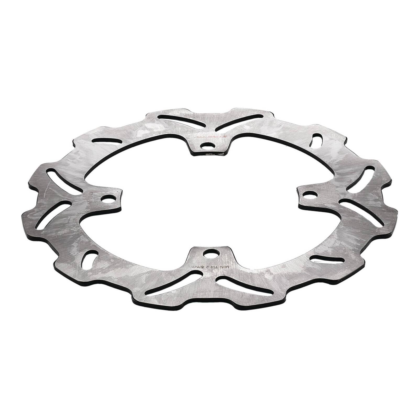 Brake Disc 18-0043