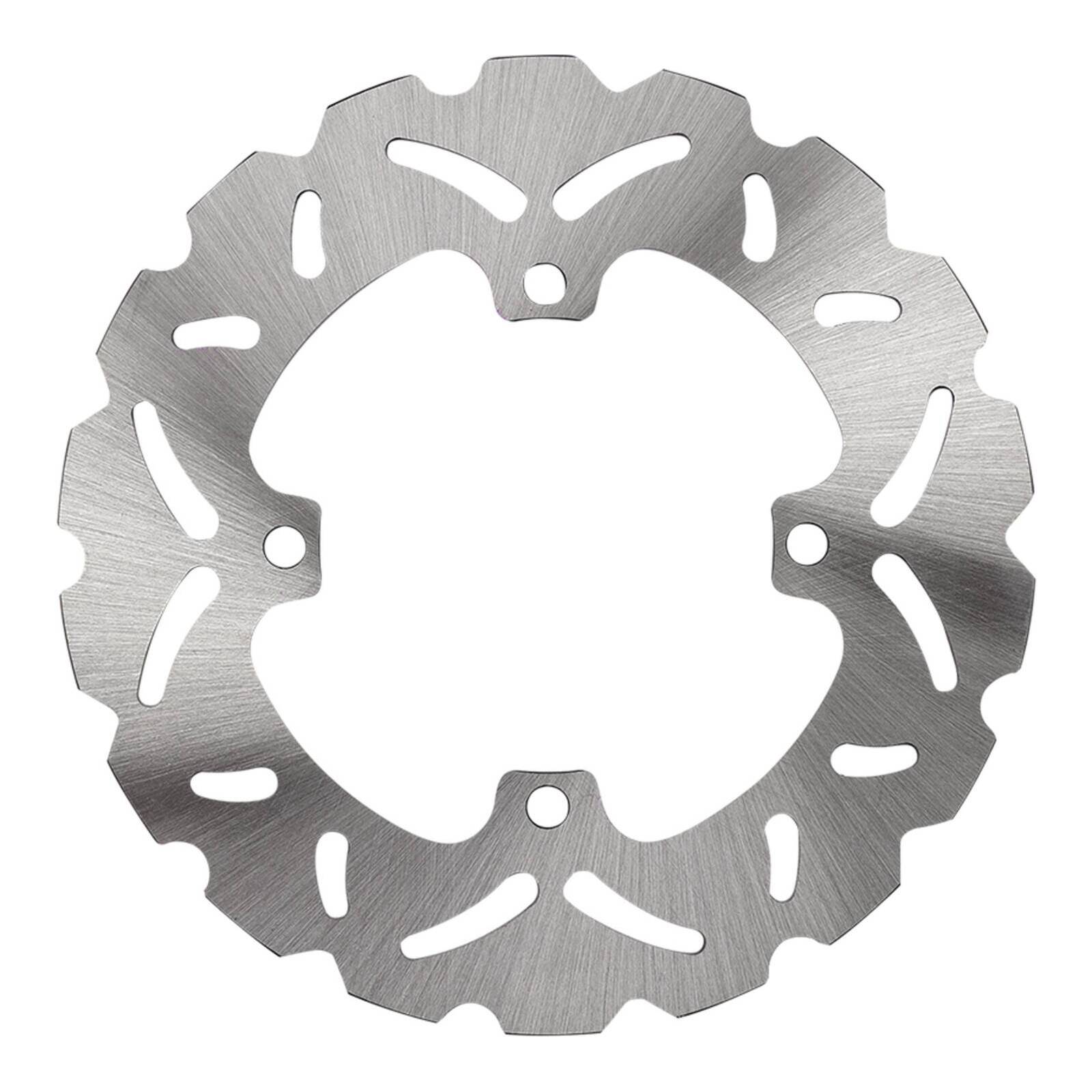 Brake Disc Rear 18-0076