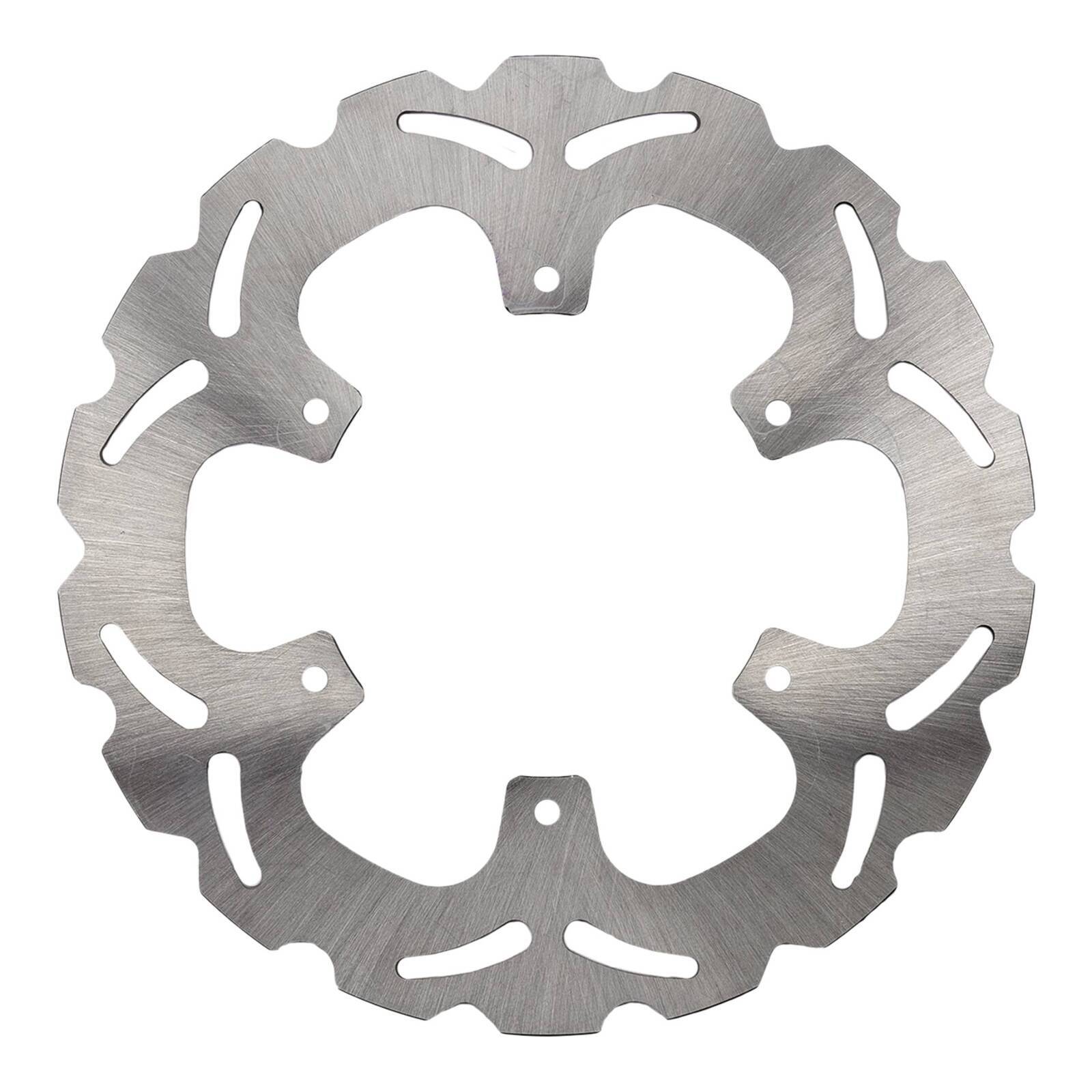 Brake Disc Rear 18-0111