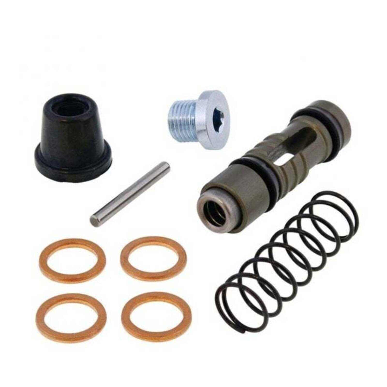 Master Cylinder Rebuild Kit 18-1131