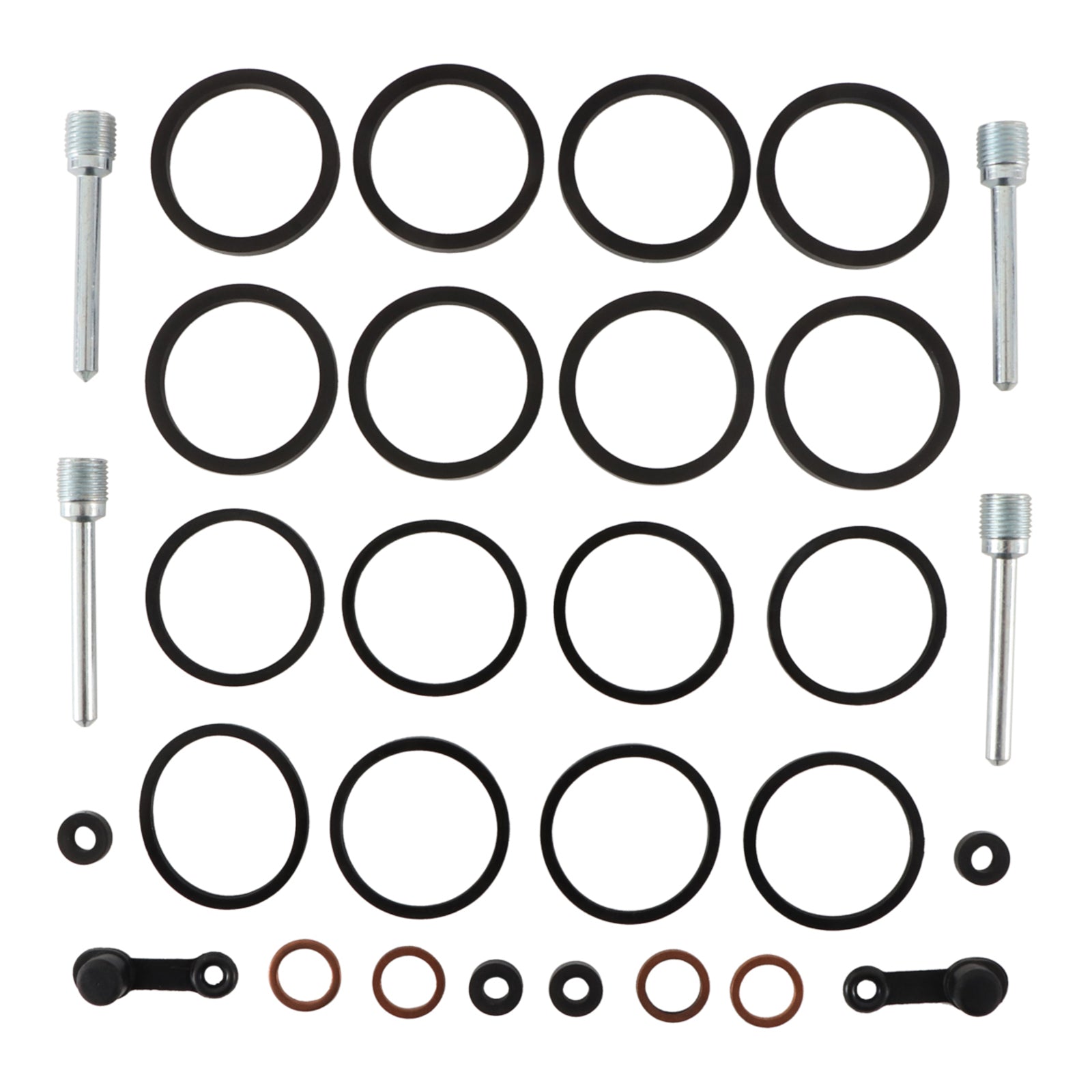 All Balls Racing Calliper Rebuild Kit (18-3146)