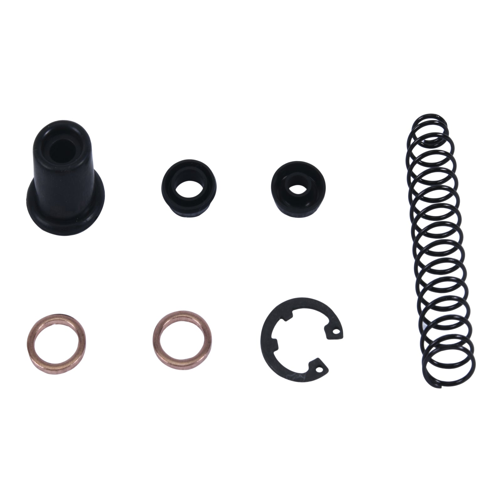 Master Cylinder Rebuild Kit 18-4020