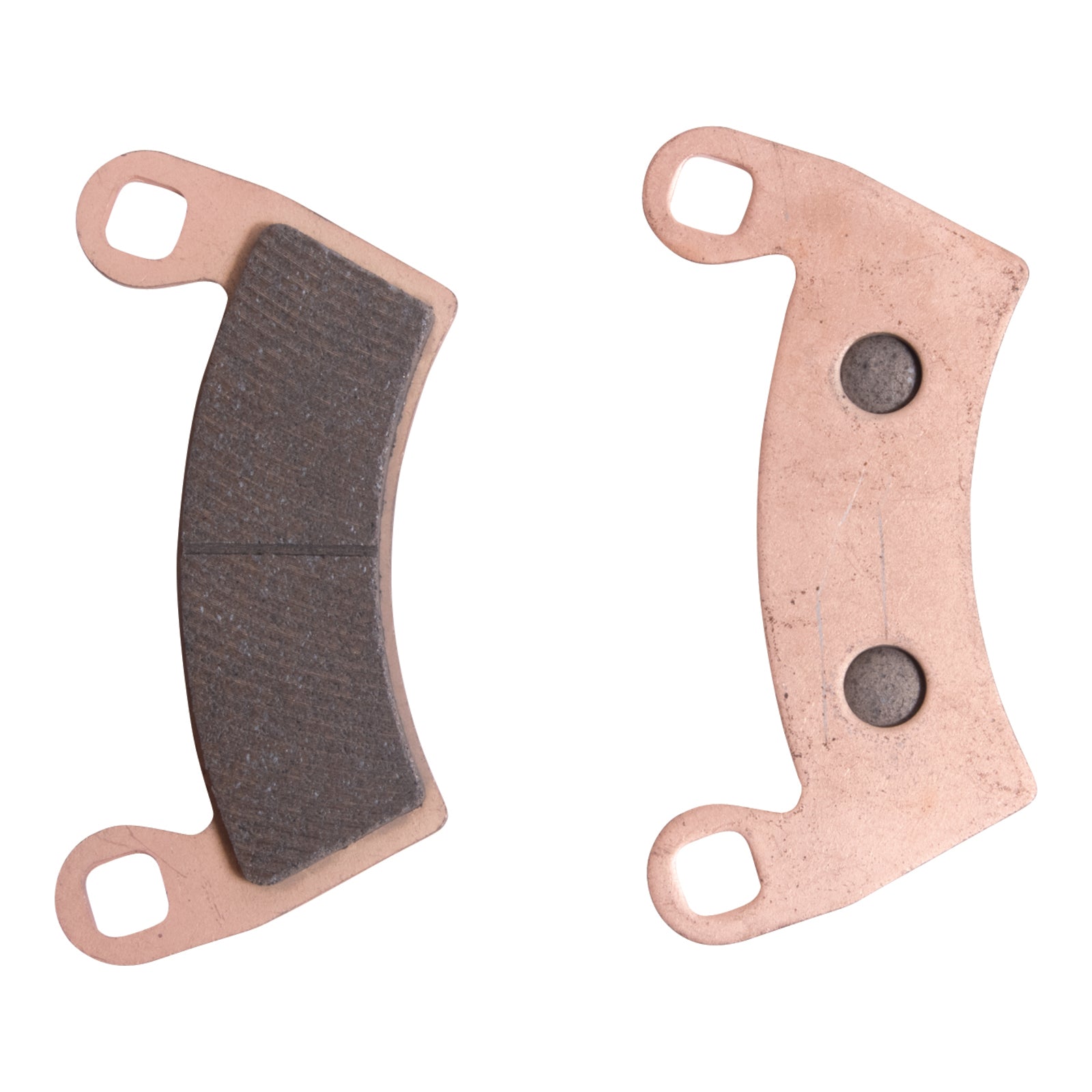 All Balls Racing Sintered Brake Pads (18-8020)