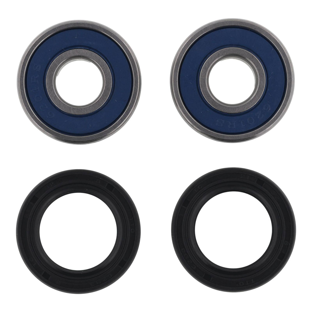 Wheel Bearing Kit - 25-1856