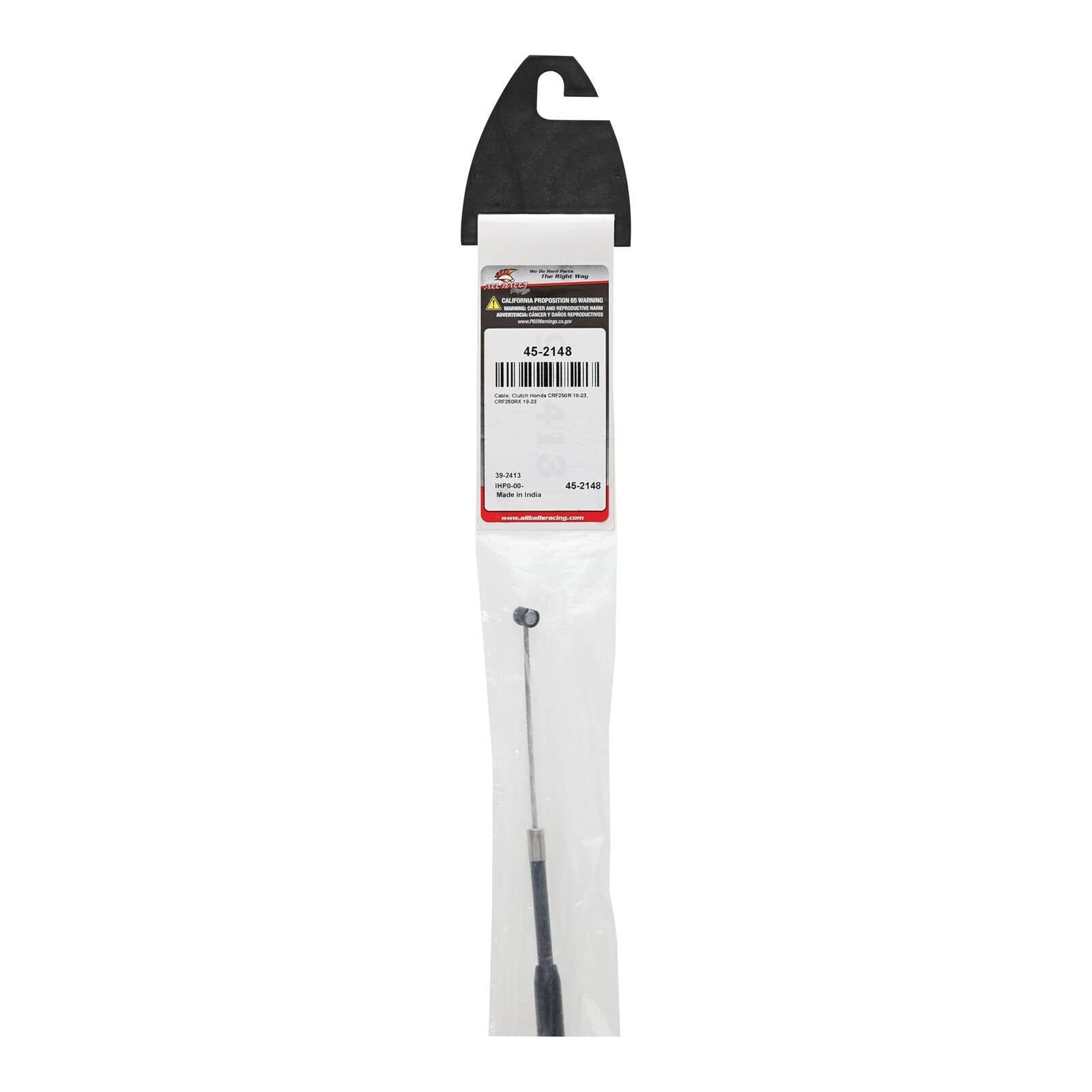 Cable, Clutch 45-2148