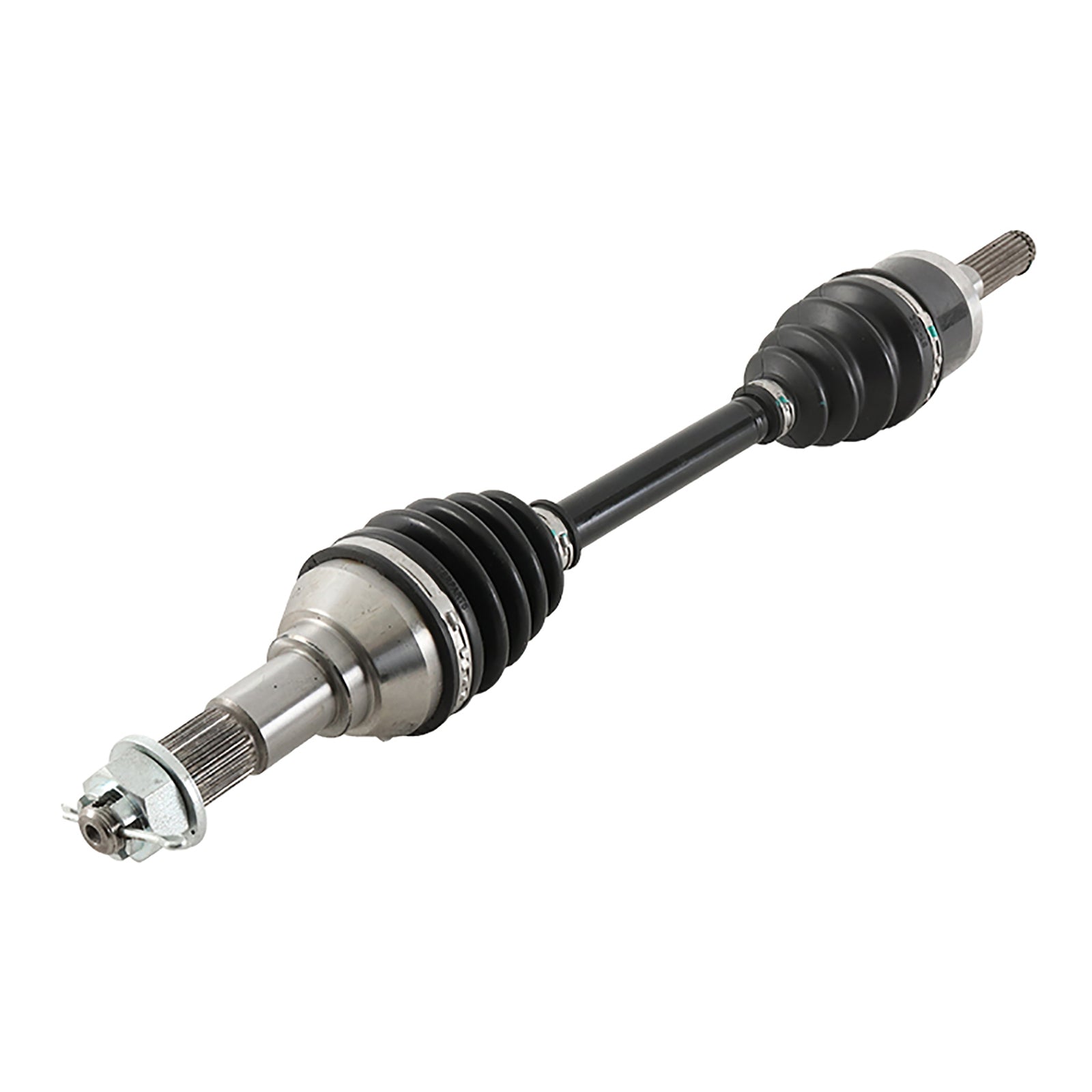 ATV CV/Axle 6 Ball Complete Shaft Can Am