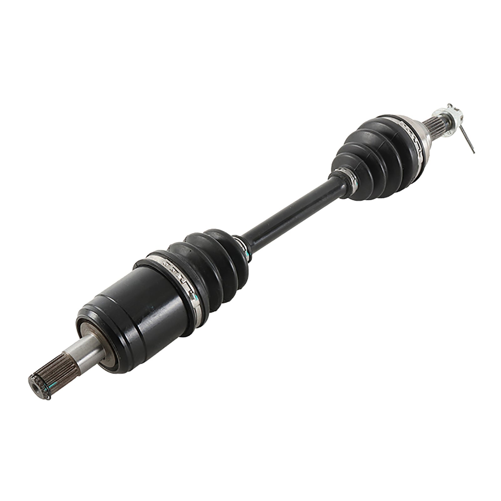 ATV CV/Axle 6 Ball Complete Shaft Honda