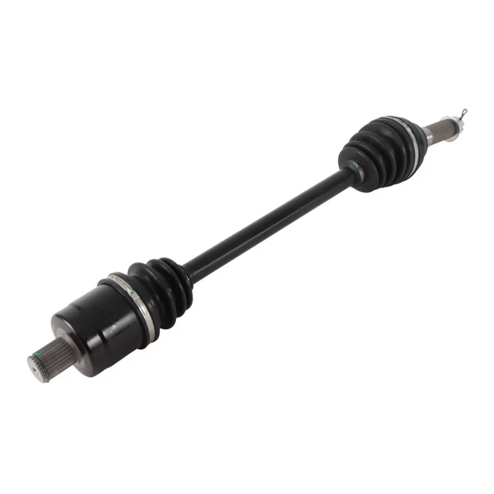 ATV CV/Axle 6 Ball Complete Shaft - Polaris