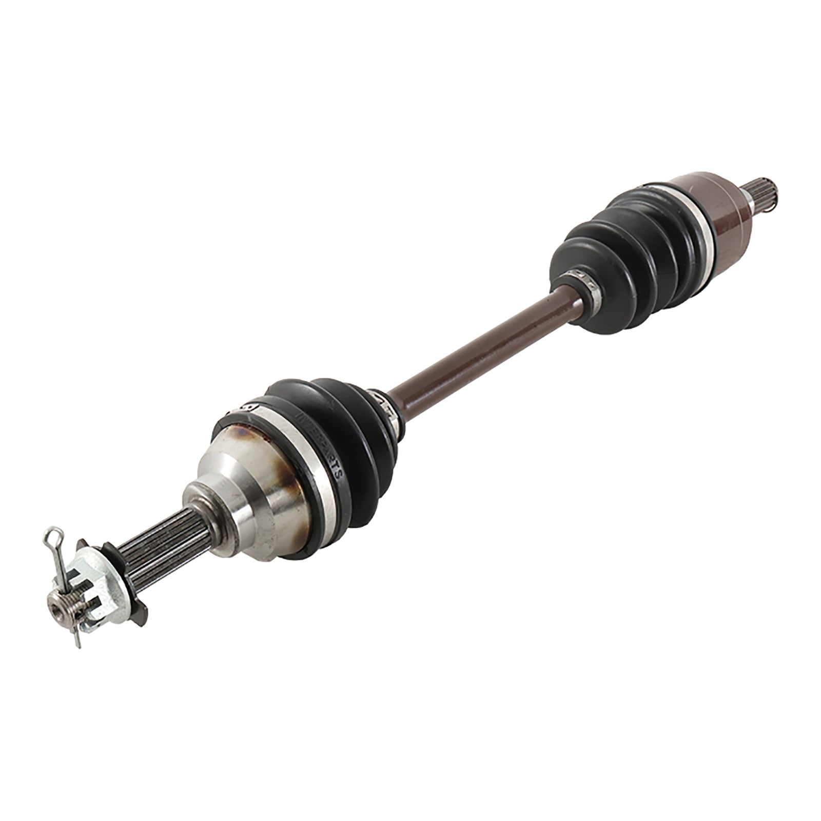 ATV CV/Axle 6 Ball Complete Shaft - Suzuki