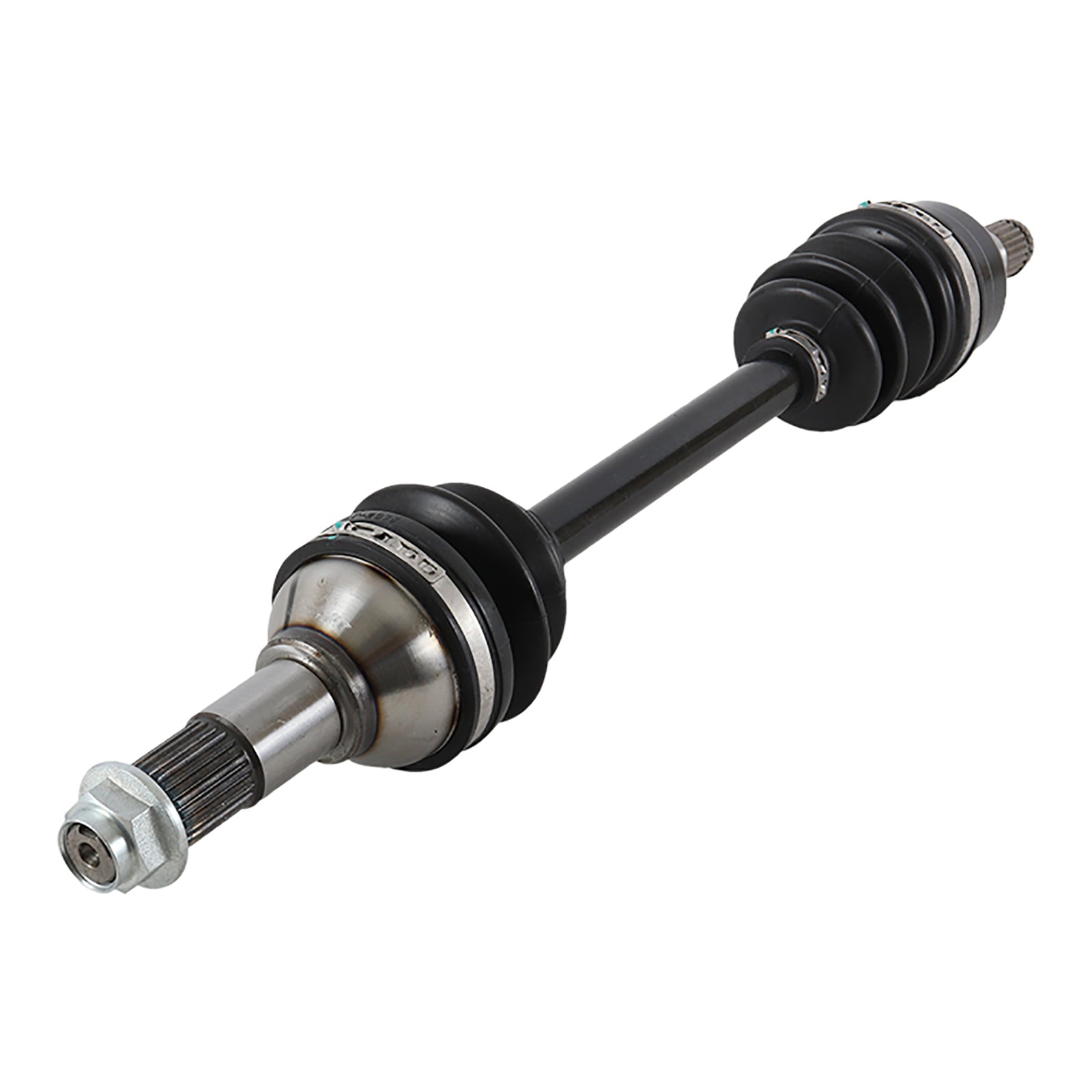 ATV CV/Axle 6 Ball Complete Shaft (AB6-YA-8-300)