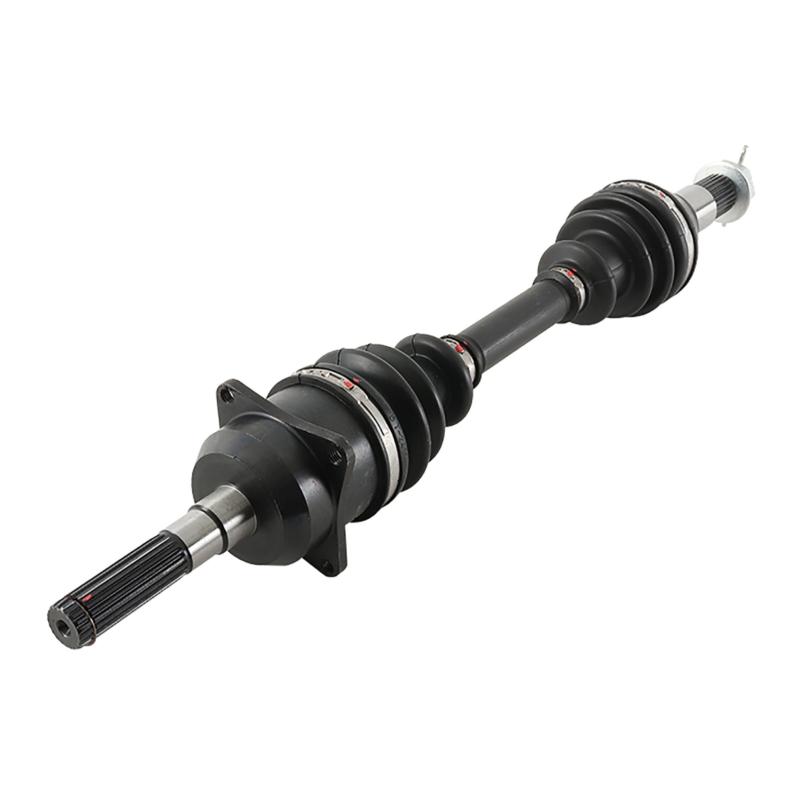 ATV CV/Axle 8 Ball Complete Shaft Can-Am