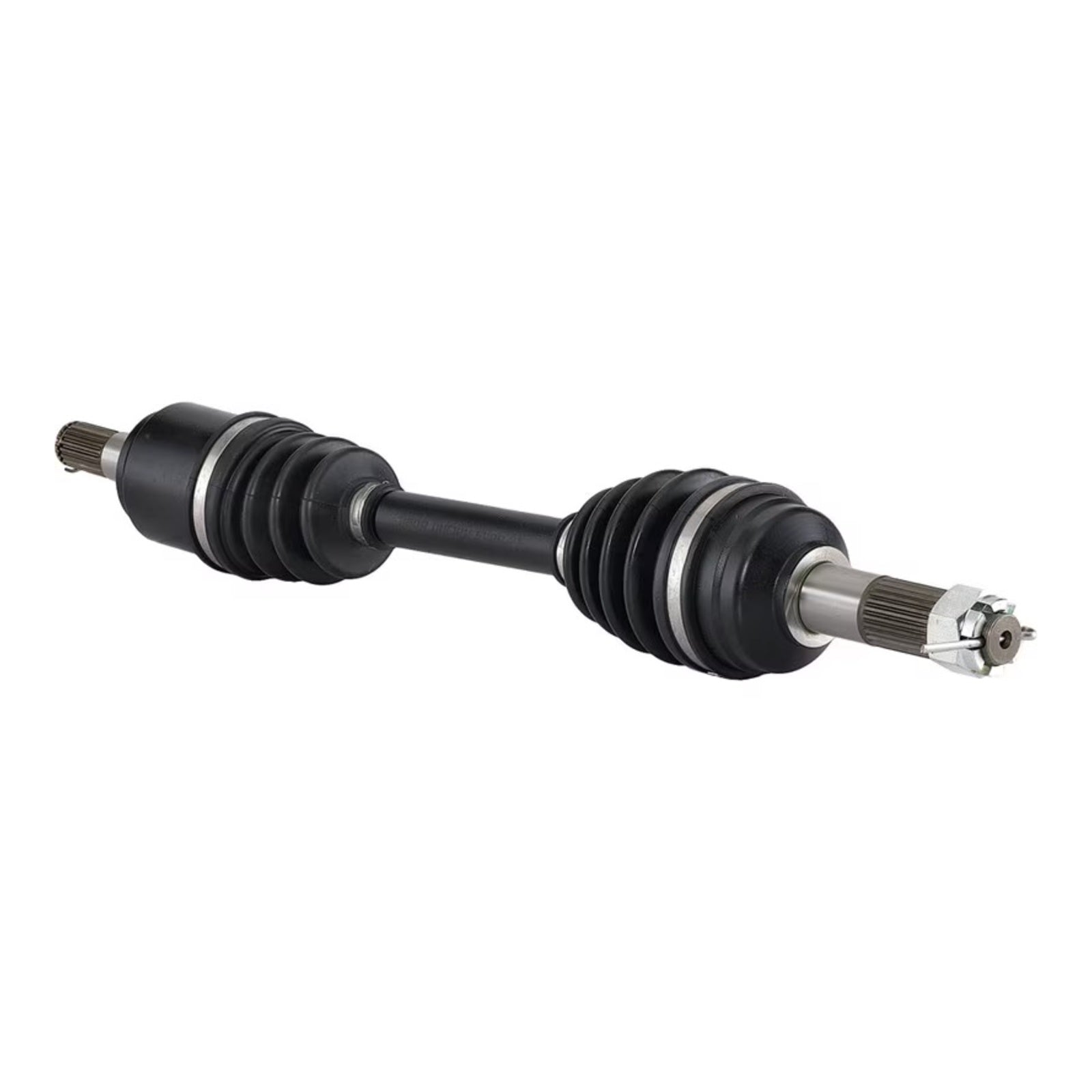 ATV CV/Axle 8 Ball Complete Shaft - Honda