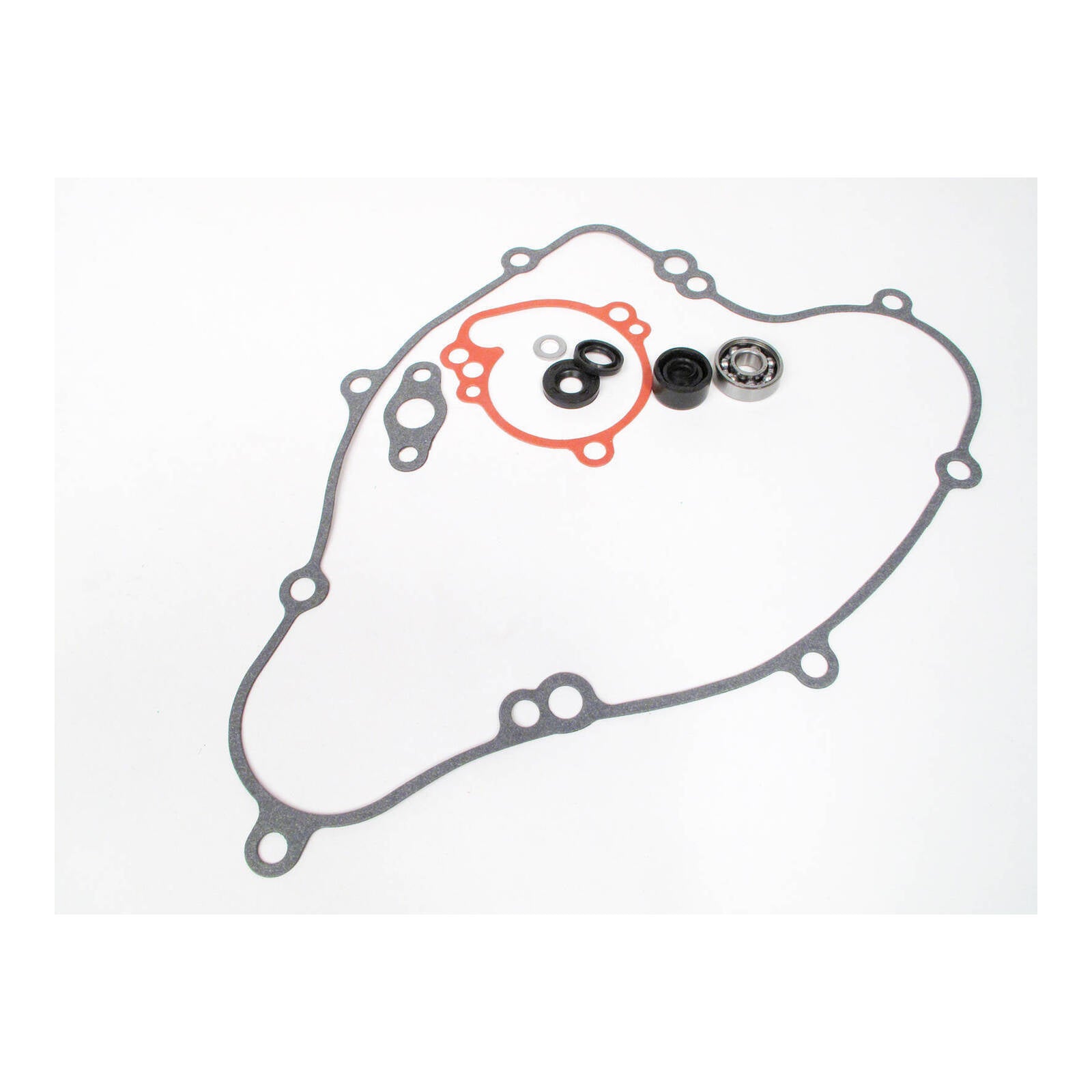 Vertex Water Pump Rebuild Kit - KX65 '06-'15