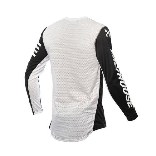 Youth A/C Elrod Jersey - Black