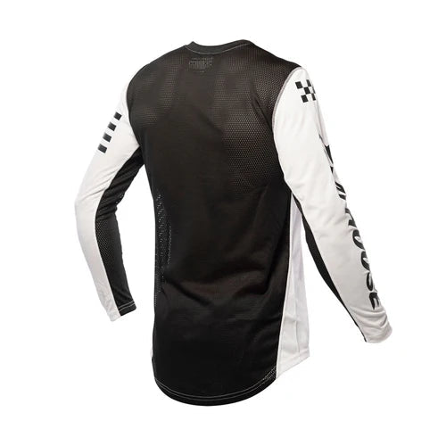 Youth A/C Elrod Jersey - White