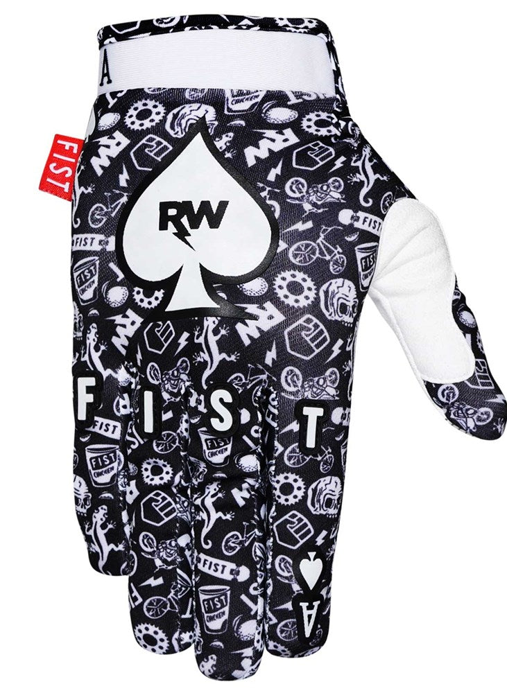 R-WILLY ACE GLOVE | KIDS