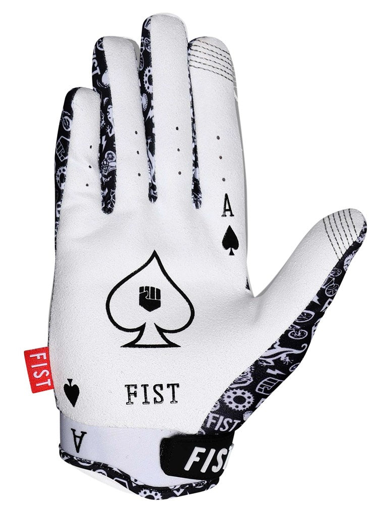 R-WILLY - ACE GLOVE | YOUTH