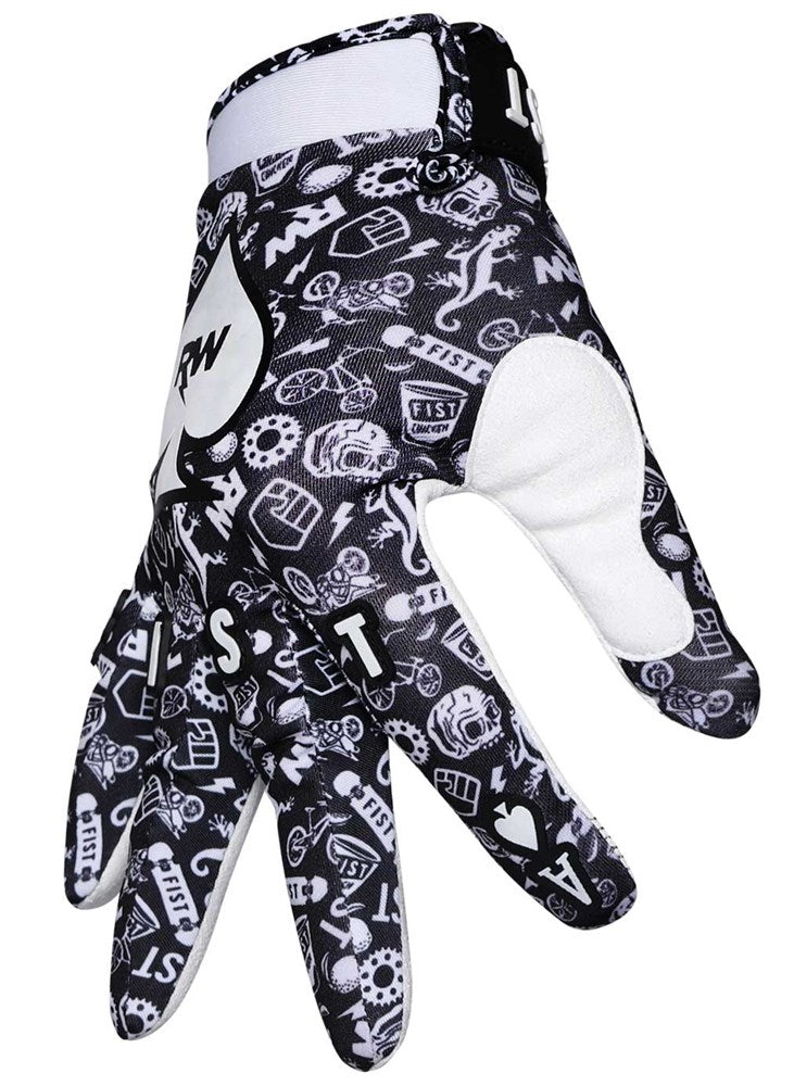 R-WILLY ACE GLOVE | KIDS