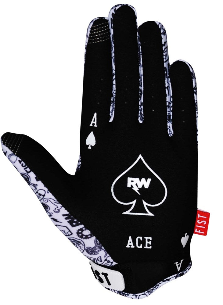 R-WILLY - ACE GLOVE | YOUTH