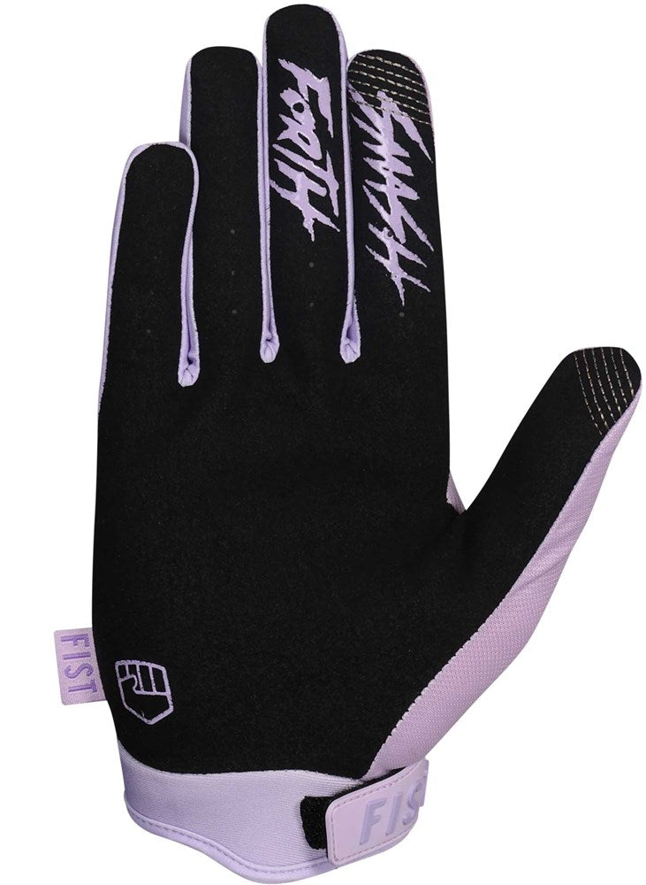 AMETHYST STOCKER GLOVE