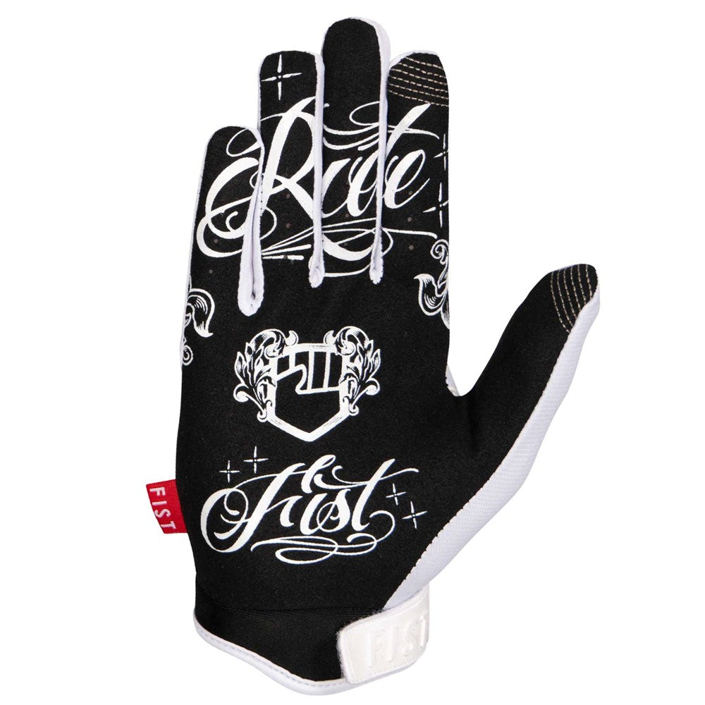 ANTHONY JEAN FLYING GLOVE