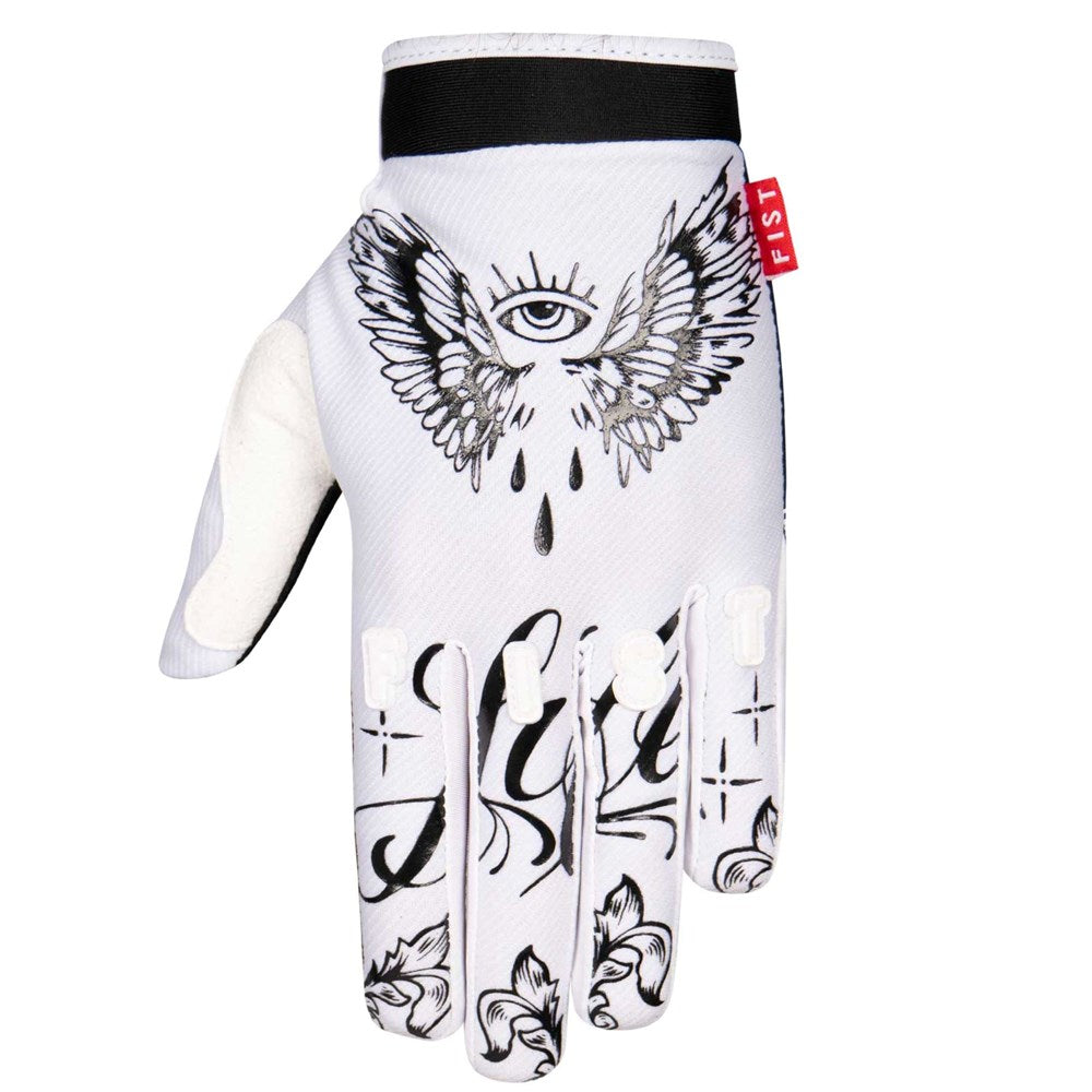 ANTHONY JEAN FLYING GLOVE