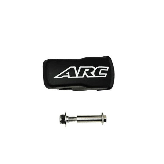 ARC CLUTCH DUST BOOT KIT - DC201 - LATE MODEL EURO BREMBO