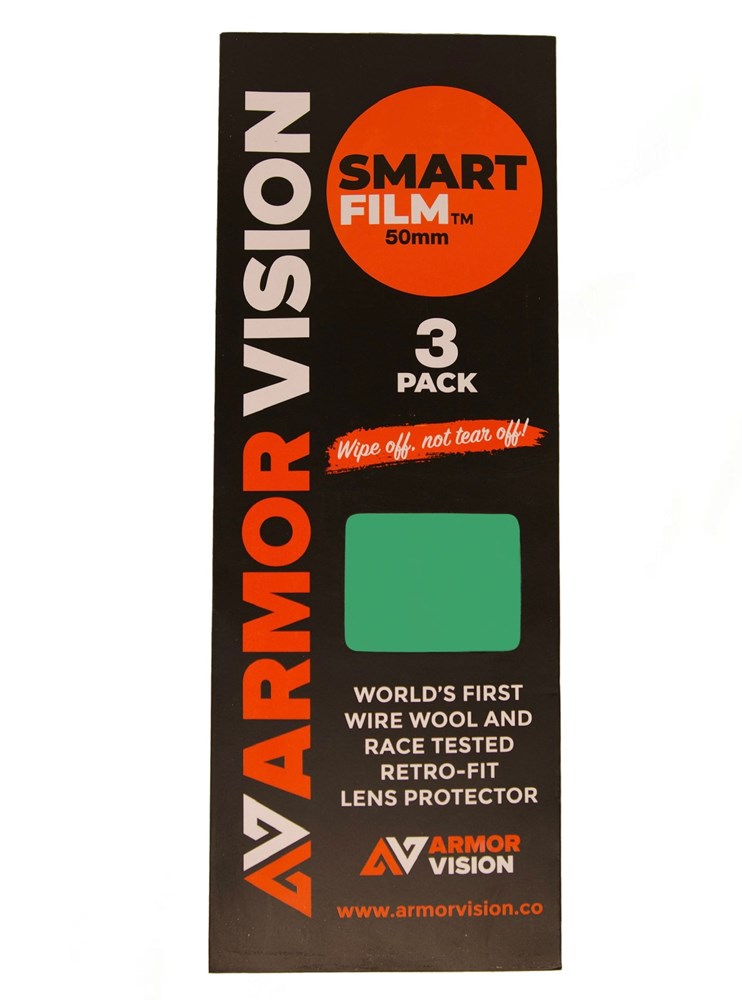ARMOR VISION SMARTFILM 50 MM SMART FILM