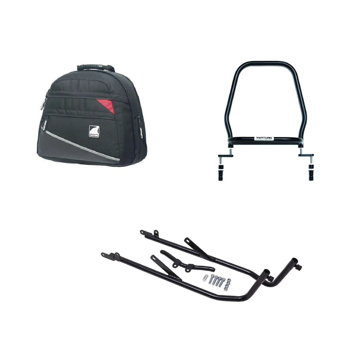 Triumph Street Triple 675 (17-22)