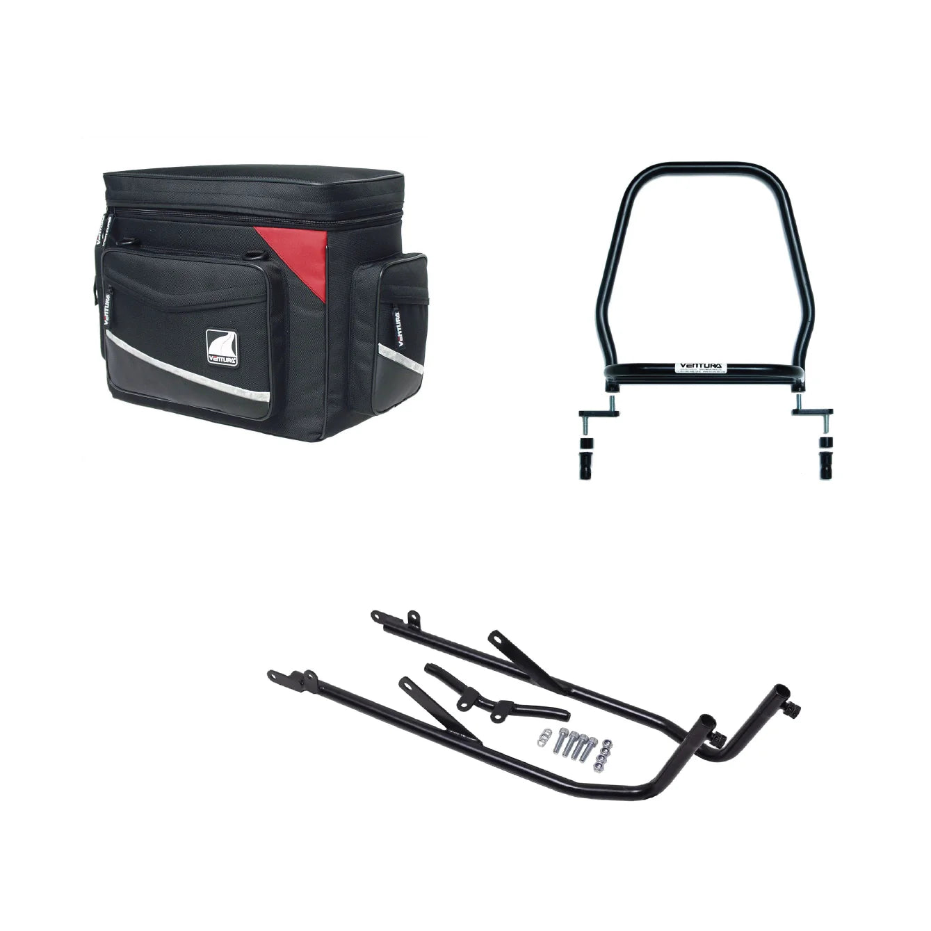 Triumph Street Triple 675 (17-22)