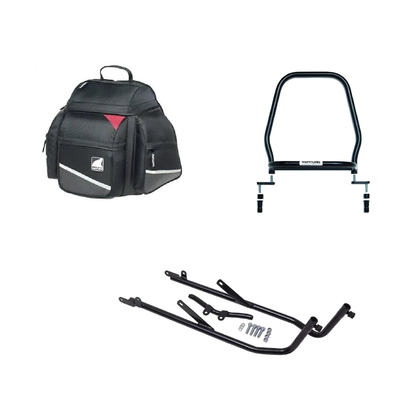 Yamaha Tracer 9 GT, 9 GT + (25 - >)