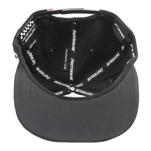 Alkyd Hat