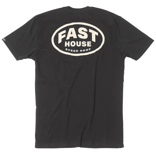 Archie Tee - Black