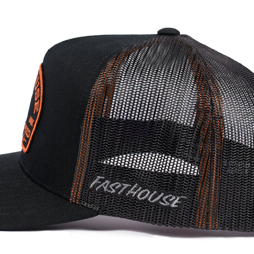 Arthur Hat - Black