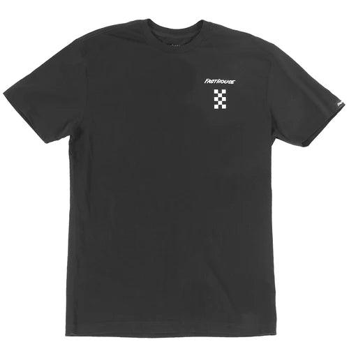 Aspire Tee - Black