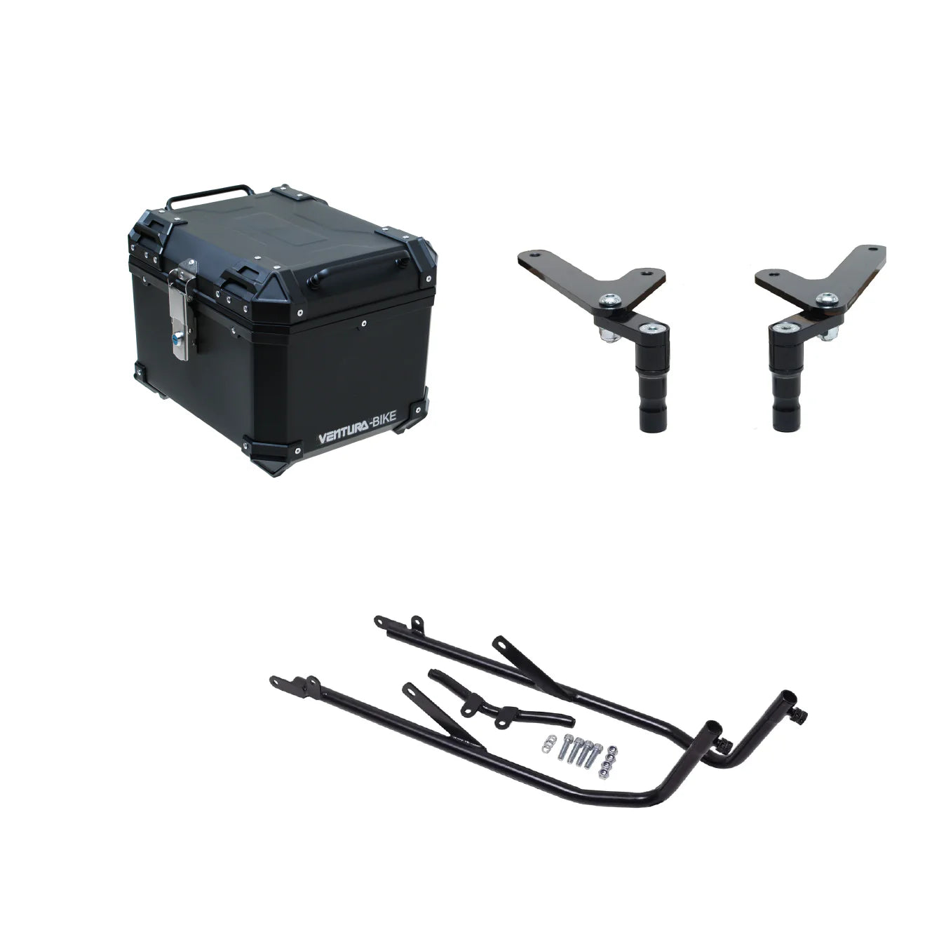 Triumph Street Triple 675 (17-22)