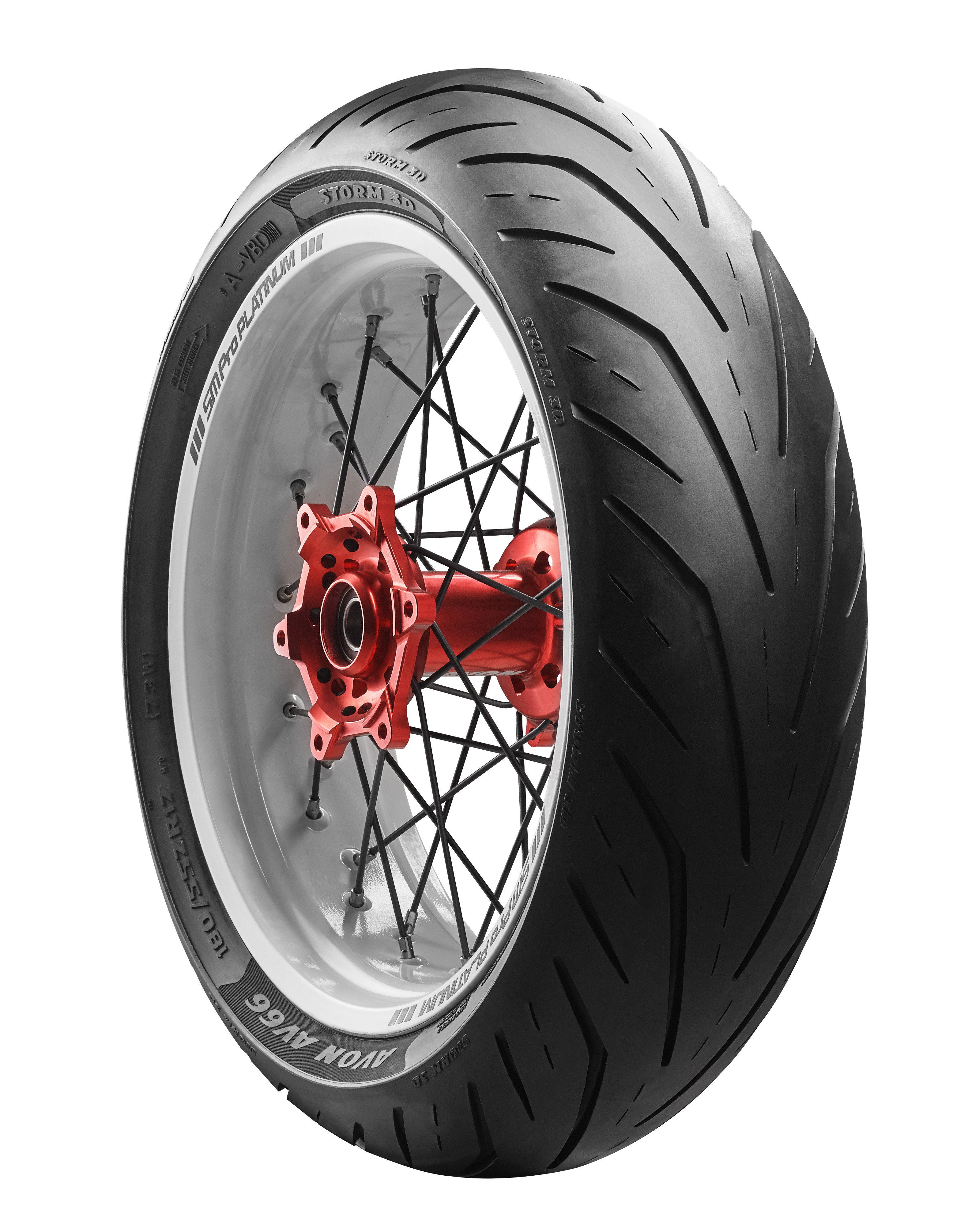 Avon Storm 3D X-M