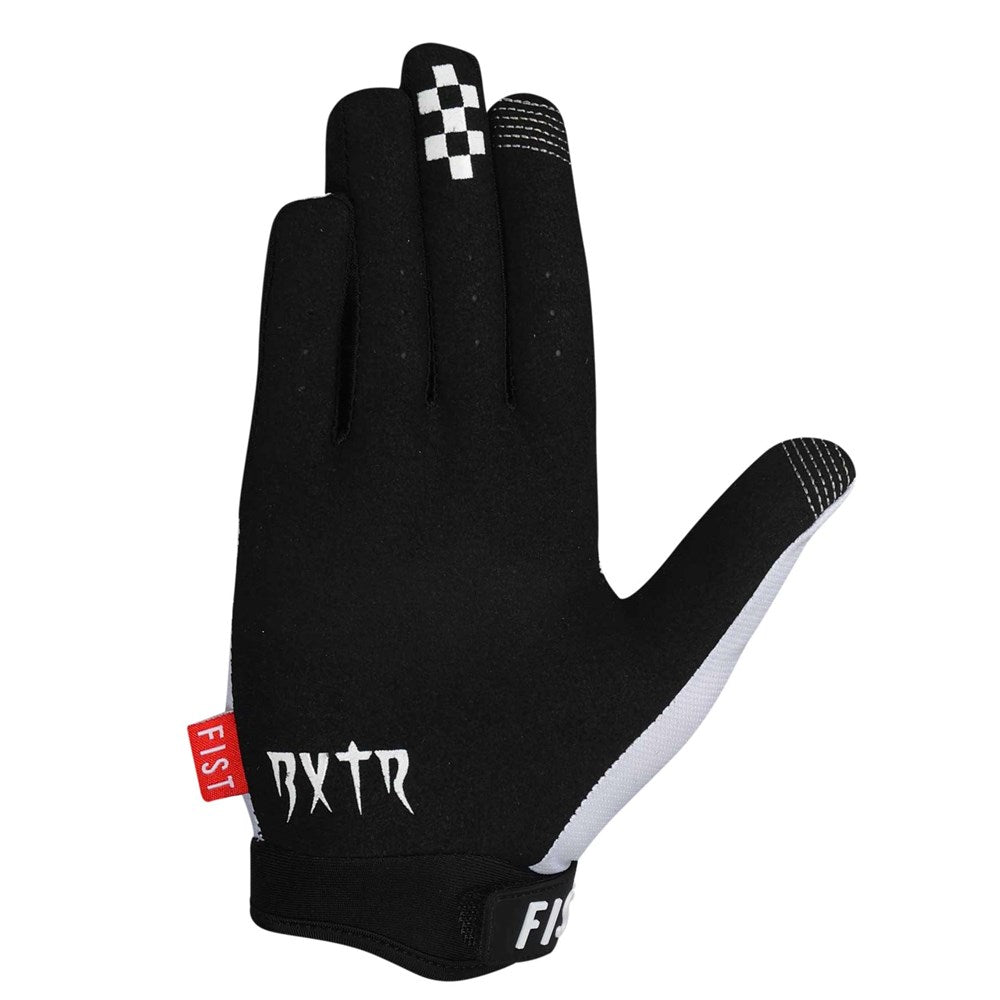 BAXTER MAIWALD - SOARING EAGLE GLOVE