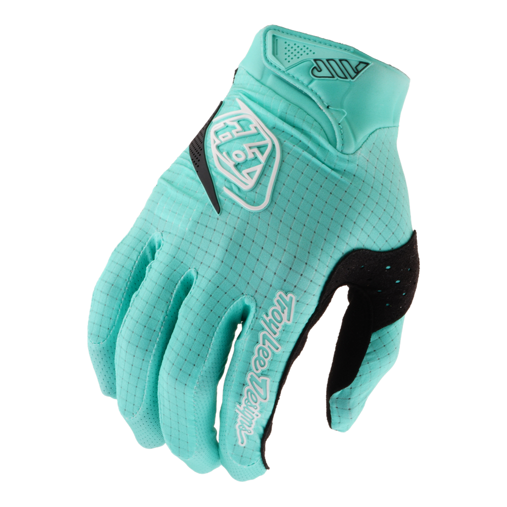 YOUTH AIR GLOVE MONO REAL TEAL