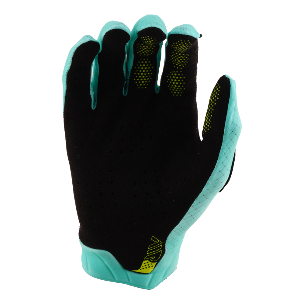 YOUTH AIR GLOVE MONO REAL TEAL