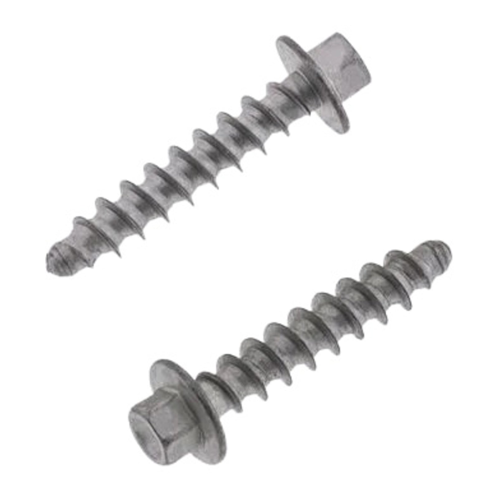 Bolt M6x1.0x30mm Euro Style Shroud Screw Ejot (Packet of 10)