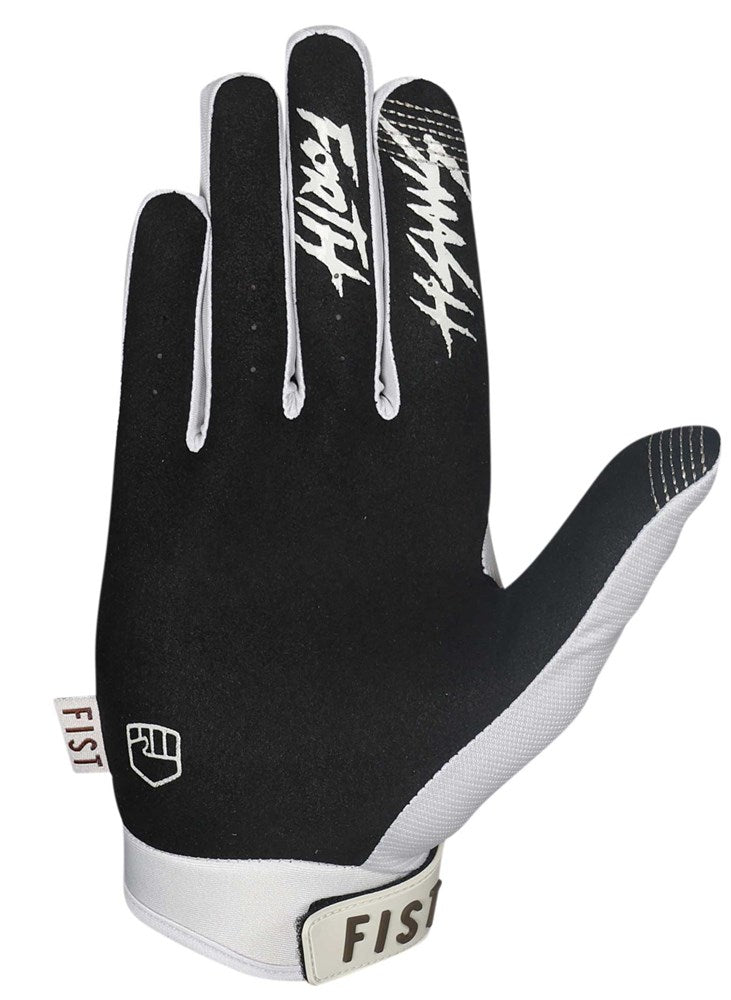 EARTH STOCKER - BONE GLOVE