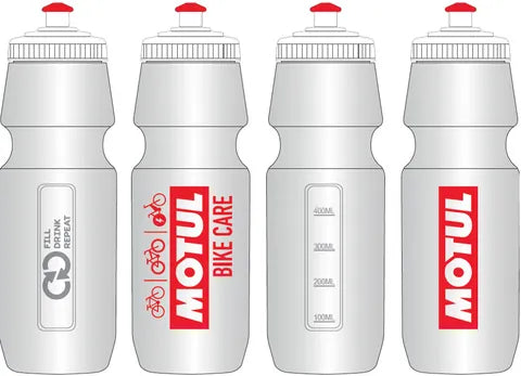 MOTUL SPORT DRINK BOTTLE 750ml