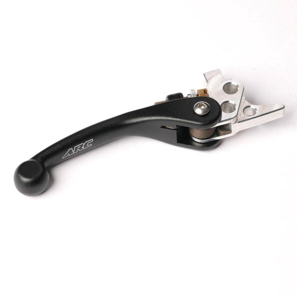 ARC BRAKE LEVER SKINNY ALLOY - POWER LEVER - KTM/GAS/HUSQ/DUC/TRIUMPH - BREMBO