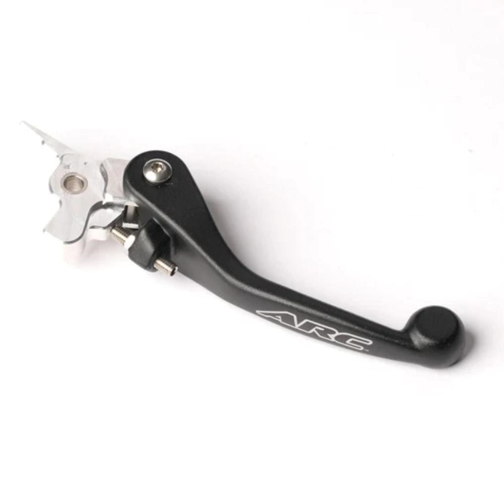 ARC BRAKE LEVER ALLOY SKINNY - KTM/GAS/HUSQ 50-65-85 & FREERIDE