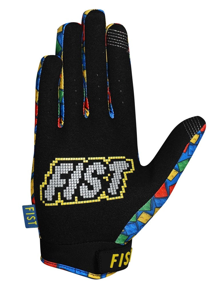 BUILD GLOVE | YOUTH