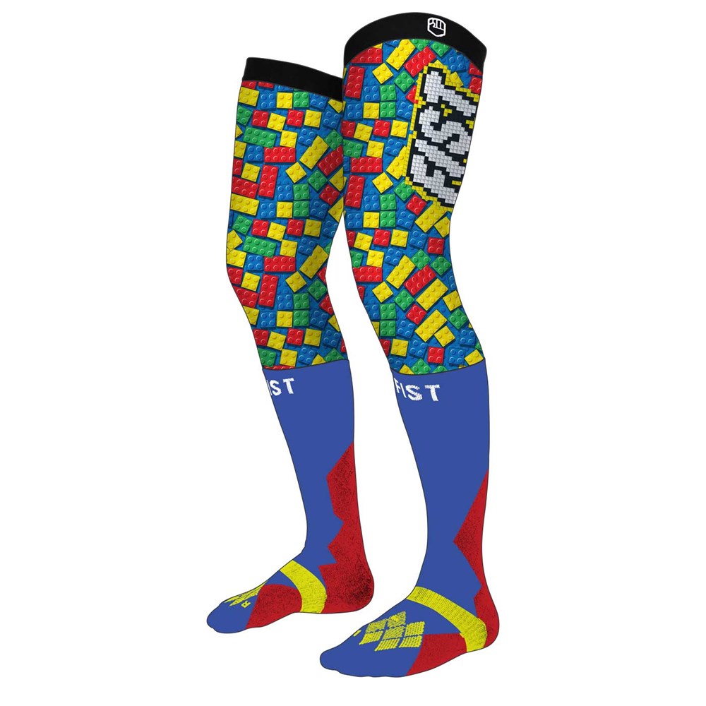 BUILD MOTO SOCK | YOUTH